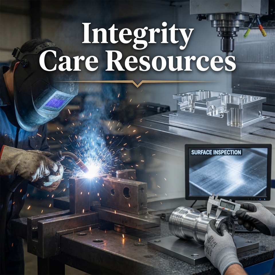 Veterans learning skilled trades like welding in a professional training environment